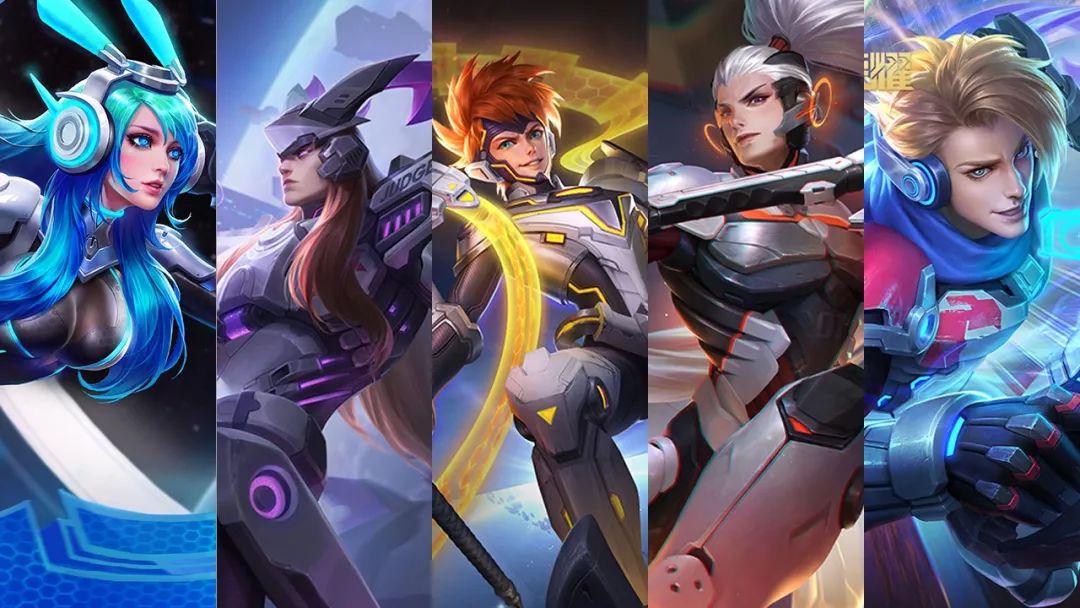 LPL 第一阶段小组D结束： Ninjas in Pyjamas 赢得了所有三场比赛