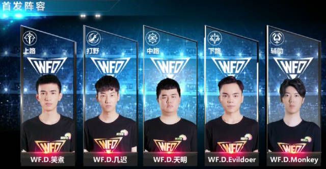CSGO比分：EPL S12，IG被VG零封拿下