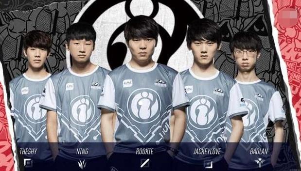 NEST官方网站宣布： Anyone's Legend 和 LNG Esports 的新阵容将出现在NEST决赛中