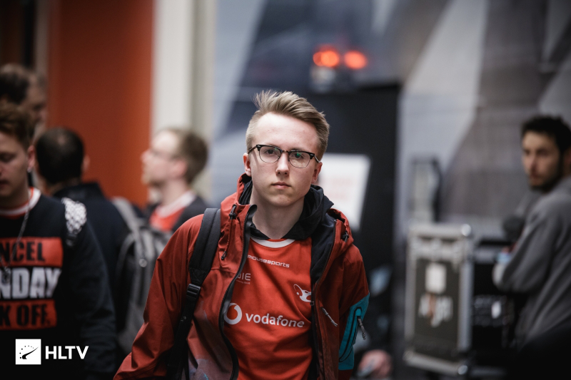 Mouz 对阵 NAVI， Spirit 对阵 FaZe 在 ESL Pro League S22 决赛