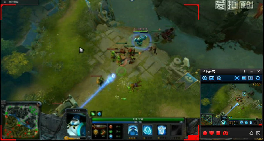 ropz ： “人们看着我像我是 s1mple 、 ZywOo 或 Donk ，但我不是”