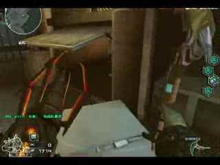 All Gamers 在 VCT 2025：中国第二阶段 意外击败了热门队伍 Wolves Esports