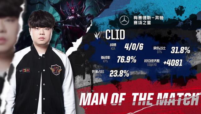 deokdam ：他们的回合拉得比较长，我们就可以尝试中路推进