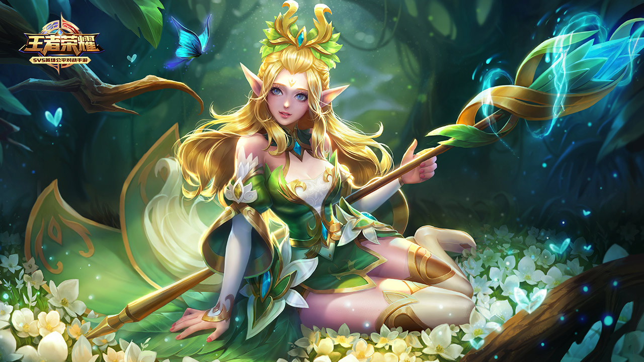 Royal Never Give Up 教练：第二把战术重点是卢娜，但可能前期处理出了点问题