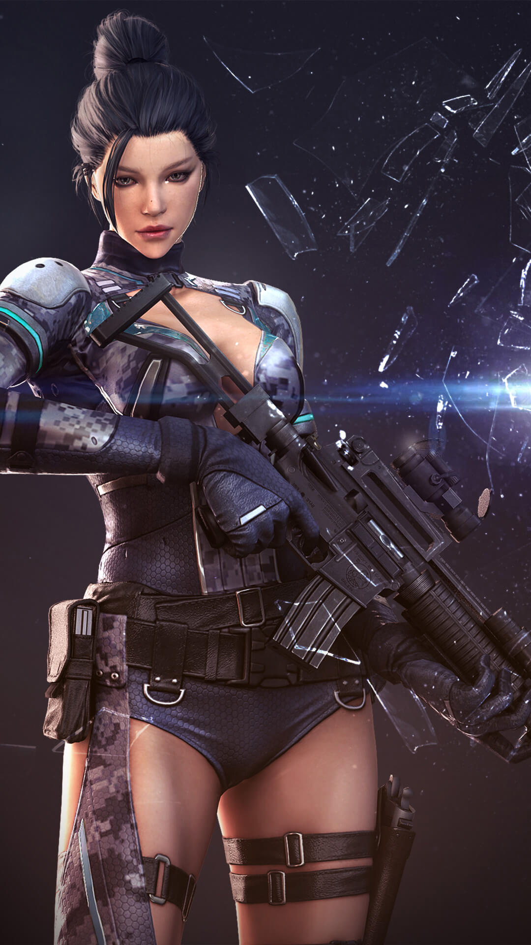 Knight：空Ban是因为没有特别怕的英雄 预测GEN 3-2 T1