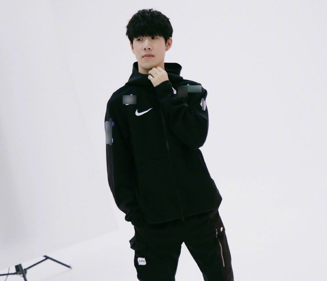 LGD官宣：Mark正式离队 恢复自由人身份