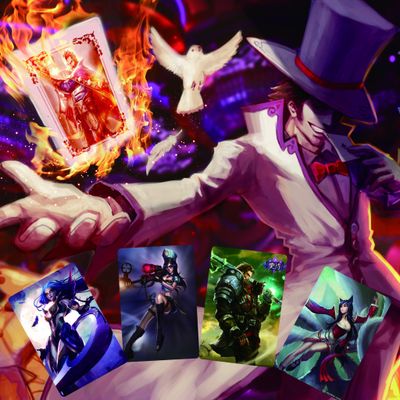 r3salt ：选手需要在RMR期间亲自设计签名贴纸