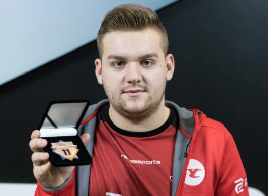 Oh My God 在 LPL Split 1 2025 中战胜了 Ultra Prime