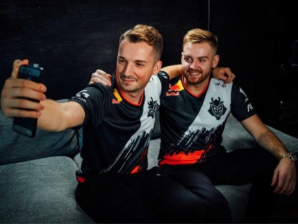 FURIA Esports 是 BLAST Rivals Fall 2025 冠军