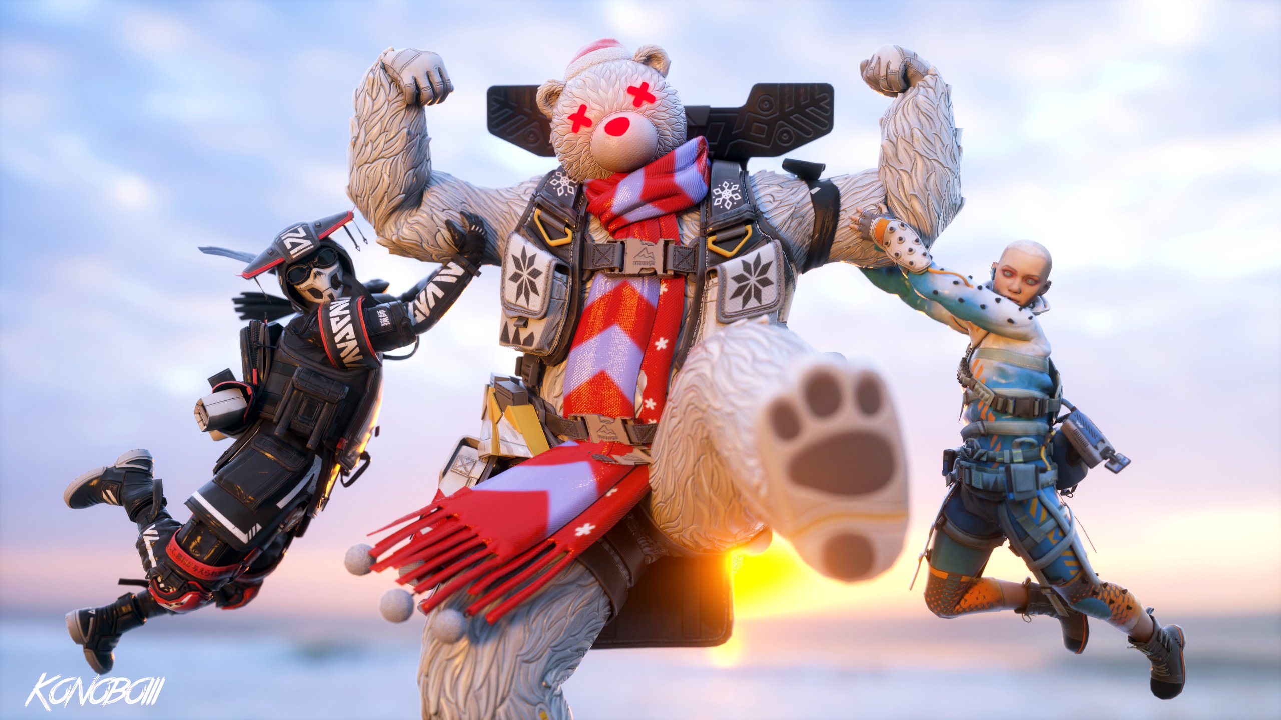 PERA Esports 组织已经不复存在