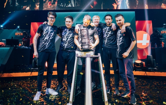 DOTA2：Neon Esports宣布与OB Esports终止合作